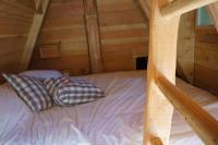 Chalet con 1 Camera da Letto