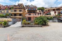 Taormina Panoramic Apartment with Parking - B&B