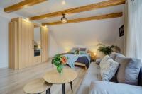 Pokoje Gościnne Mena - B&B Muszyna