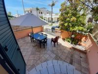 Appartamenti 34 Spiaggia di Pescoluse - Ferienwohnung Marina di Pescoluse