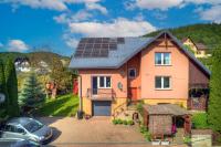 Pokoje Gościnne Mena - Chambres d’hôtes Muszyna