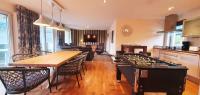 Alm-Loft im Birkenhof - B&B Willingen