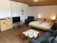 Appartamento con Balcone