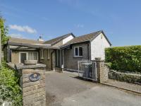 Westwinds - B&B Grange-over-Sands
