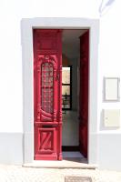 Arty Casa - Ferienwohnung Faro