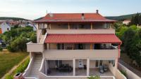 Appartement - Vue sur Mer