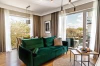 365PAM - Apartament Belona Gąski - Ferienwohnung Gąski