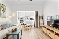 Camarote 7 - Gescav - B&B Arrecife