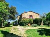 Agriturismo Podere Prataccio - Chambres d'hôtes Scansano