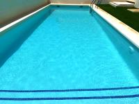 Villa Isla Plana, right by the sea - Grande - B&B