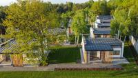 Riviera Camp - Ferienwohnung Radłów