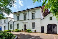 B&B Birmingham - Edgbaston House - Bed and Breakfast Birmingham