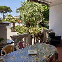 B&B San Felice Circeo - Villa Nausicaa San Felice Circeo - Bed and Breakfast San Felice Circeo