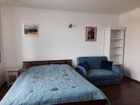Dreibettzimmer