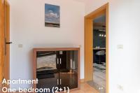 Appartamento con 1 Camera da Letto