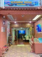 Sunshine Guest House - B&B Hua Hin