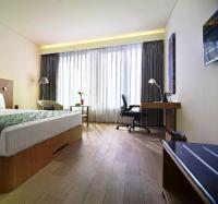 Superior Room OMR View 25% Off on Food & Soft Beverages