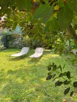 B&B Sulzano - Il Giardino Segreto Sulzano - Bed and Breakfast Sulzano