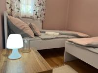 Family Room with Private Bathroom