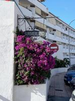 Aloha Summerland Vip Studio Sea & Pool View - B&B Los Cristianos