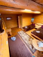 Quadruple Room with Shower