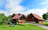 B&B Rakovica - House Luna - Bed and Breakfast Rakovica