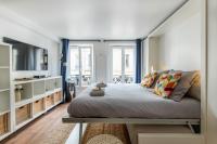 Appartement met 1 Slaapkamer