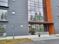 Apartment Marinan Portti B37 kaksio Kalajoki - Bed and Breakfast