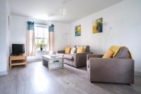 The Oystercatcher At The Bay, Filey - B&B Filey