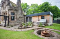 B&B Balloch - Stylish Loch Lomond lodge in stunning surroundings - Bed and Breakfast Balloch