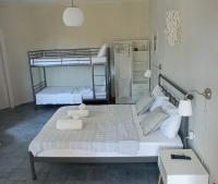 Camera Familiare Superior 