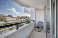 À 500m de la plage, appartement pour 7 - B&B La Baule-Escoublac