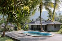 B&B Ban Khao Lak - Surfer's Village - Bed and Breakfast Ban Khao Lak