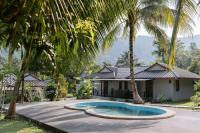 Gatto House - Chambres d’hôtes Ban Khao Lak