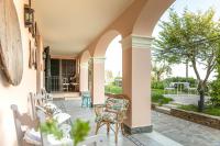 La Pacetta - B&B Gorleri