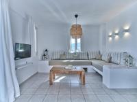 B&B Piso Livadi - Ilios Home, walking distance from Logaras sandy beach, Paros - Bed and Breakfast Piso Livadi