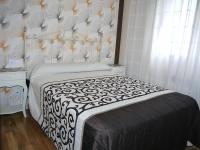 Piso céntrico cerca de La Toja - Chambres d’hôtes O Grove