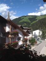 Garni Pineta - B&B San Martino in Badia