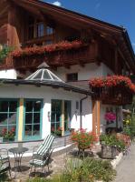 Garni Pineta - B&B San Martino in Badia