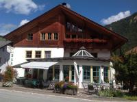 B&B St. Martin in Thurn - Garni Pineta - Bed and Breakfast St. Martin in Thurn