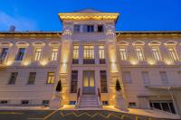 Studio apartments in center of Opatija - Chambres d’hôtes