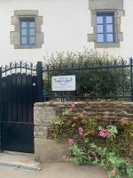 La cour des Ursulines - B&B