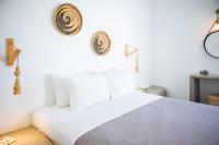 Aetheria Villas - B&B Oía