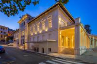 Studio apartments in center of Opatija - Chambres d’hôtes Opatija