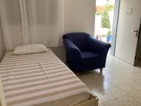 Apartement esimesel korrusel