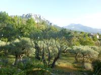 La Clorinde - B&B Moustiers-Sainte-Marie