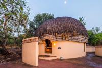 aha Lesedi African Lodge & Cultural Village - B&B Pelindaba