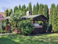 Bíró-udvar vendégház - B&B Mályinka