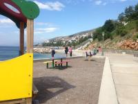 Apartment Marina Senj - Chambres d’hôtes Senj