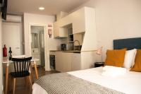 B&B Vila Real - Apartamentos do Corgo - Bed and Breakfast Vila Real